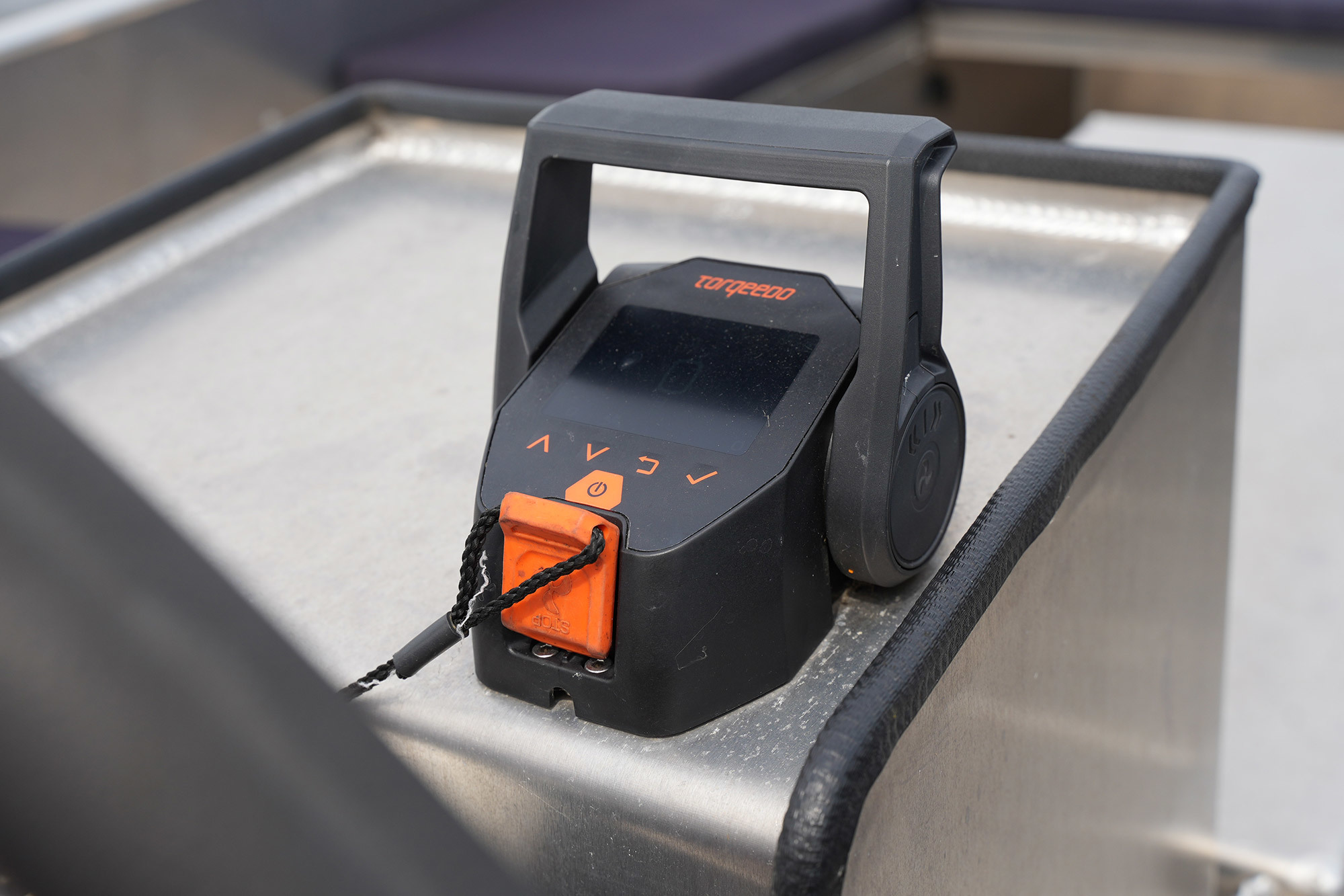 Zuidwester ZWS 600 Elektrisch (DEMO)