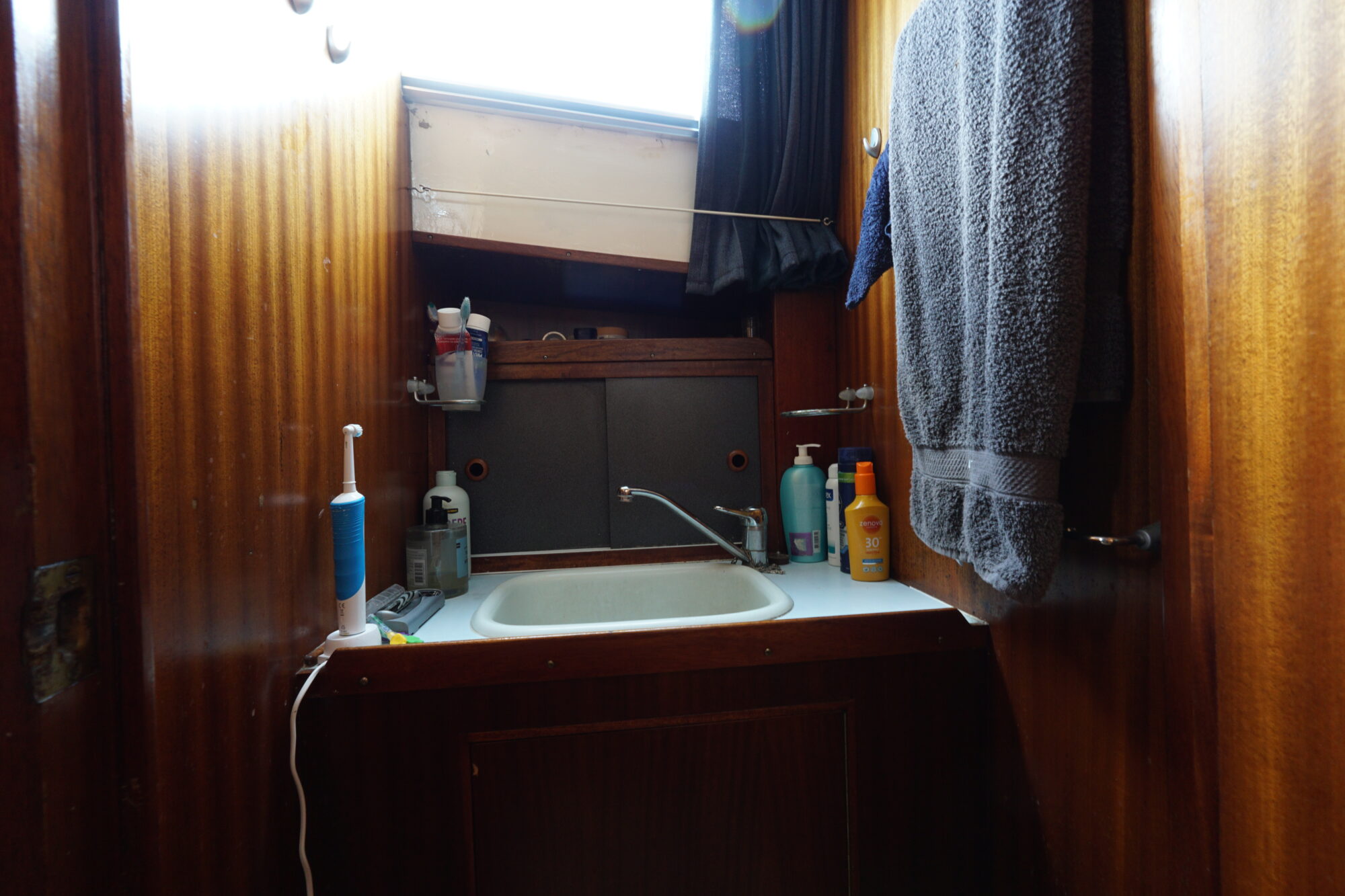 Finclipper Finnclipper 35