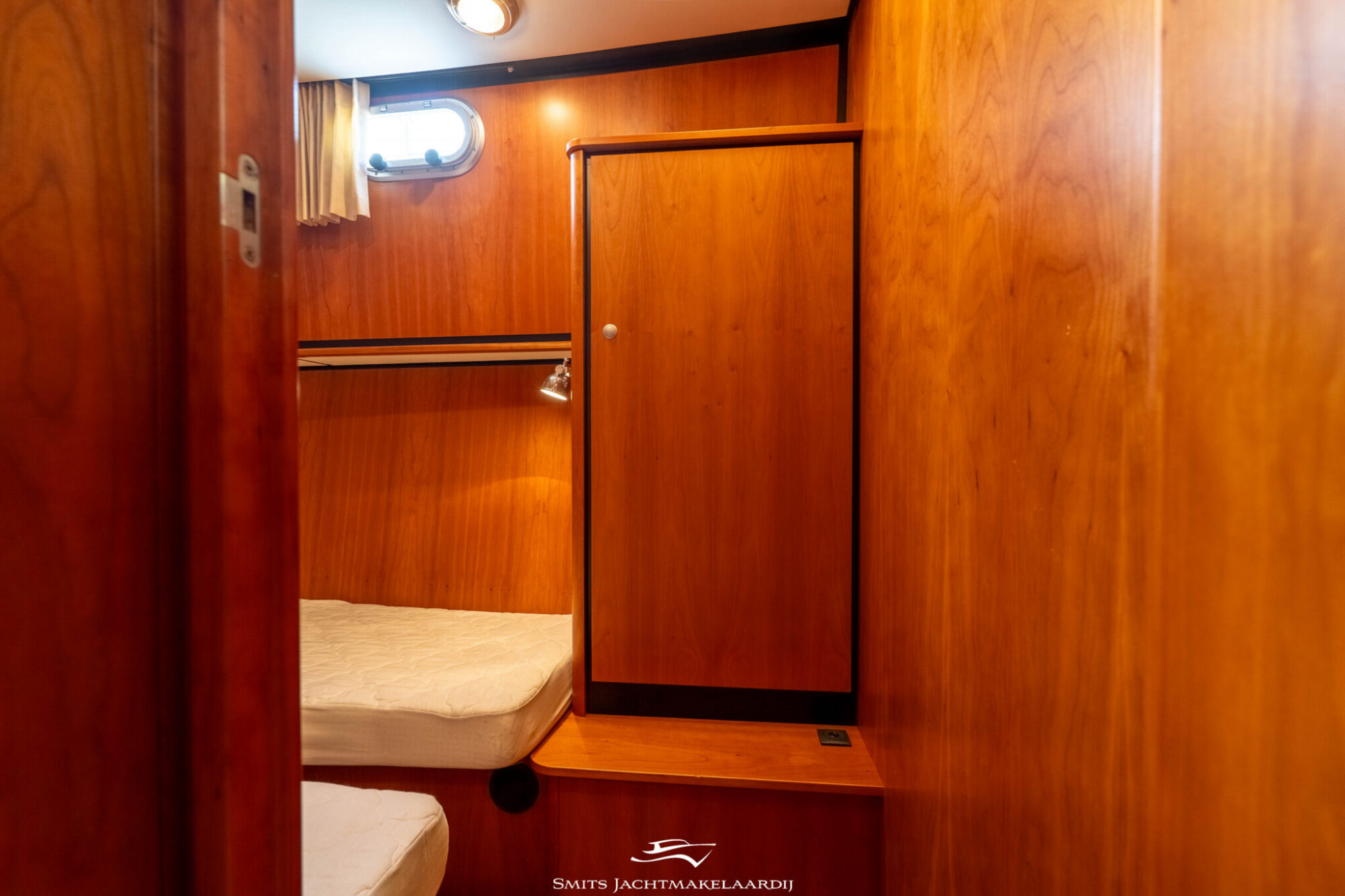 Linssen Grand Sturdy 43.9 AC