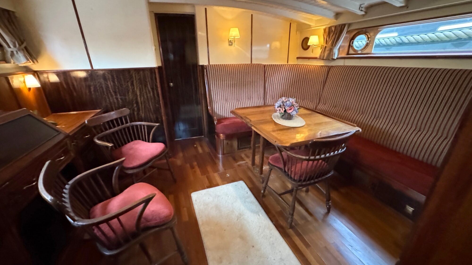 Silver Rondspantkotter 19.44 VS