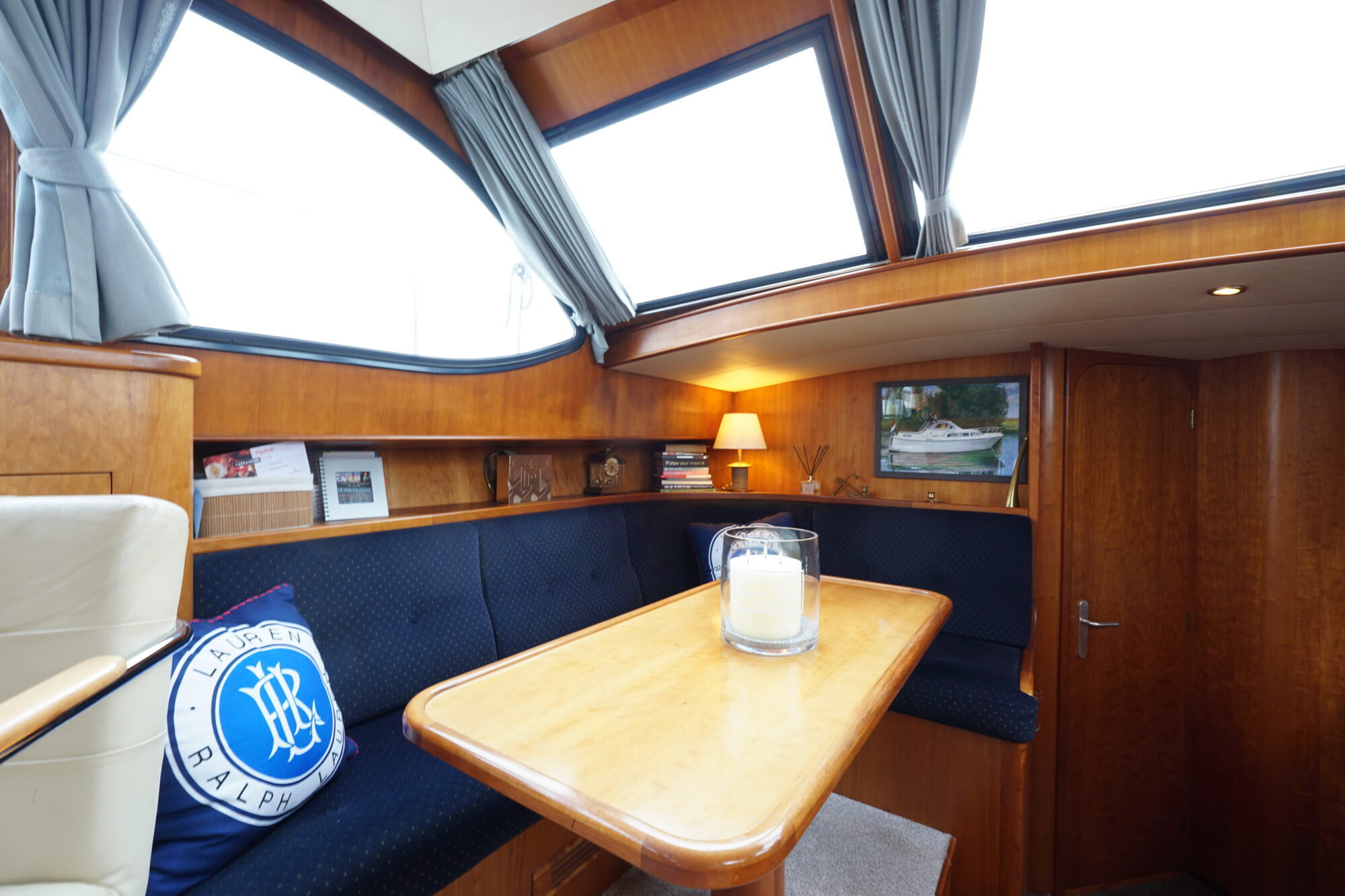 Van der Heijden Dynamic 15.00 VS