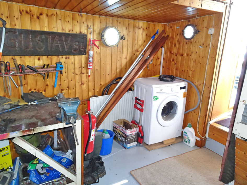 Waddenvaarder 25.40 Rijnvaart gecertificeerd