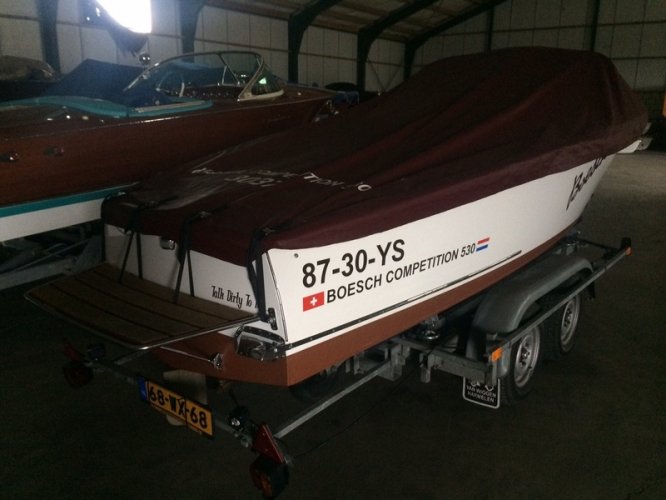 Boesch 530 Competition 84