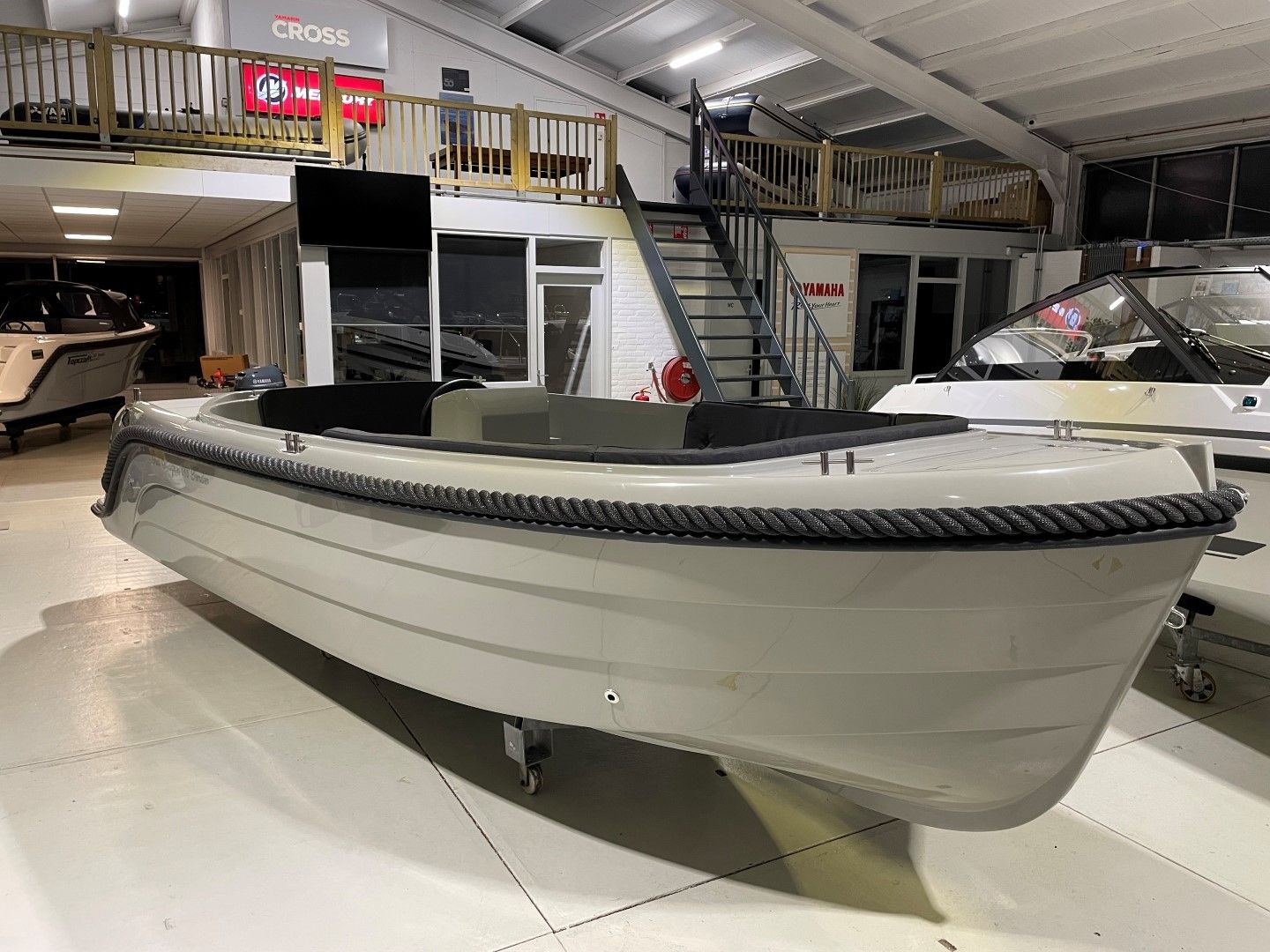 Oud Huijzer 616 Tender hoofdfoto: 1