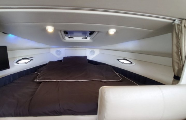 Bayliner 285 Ciera Sunbridge