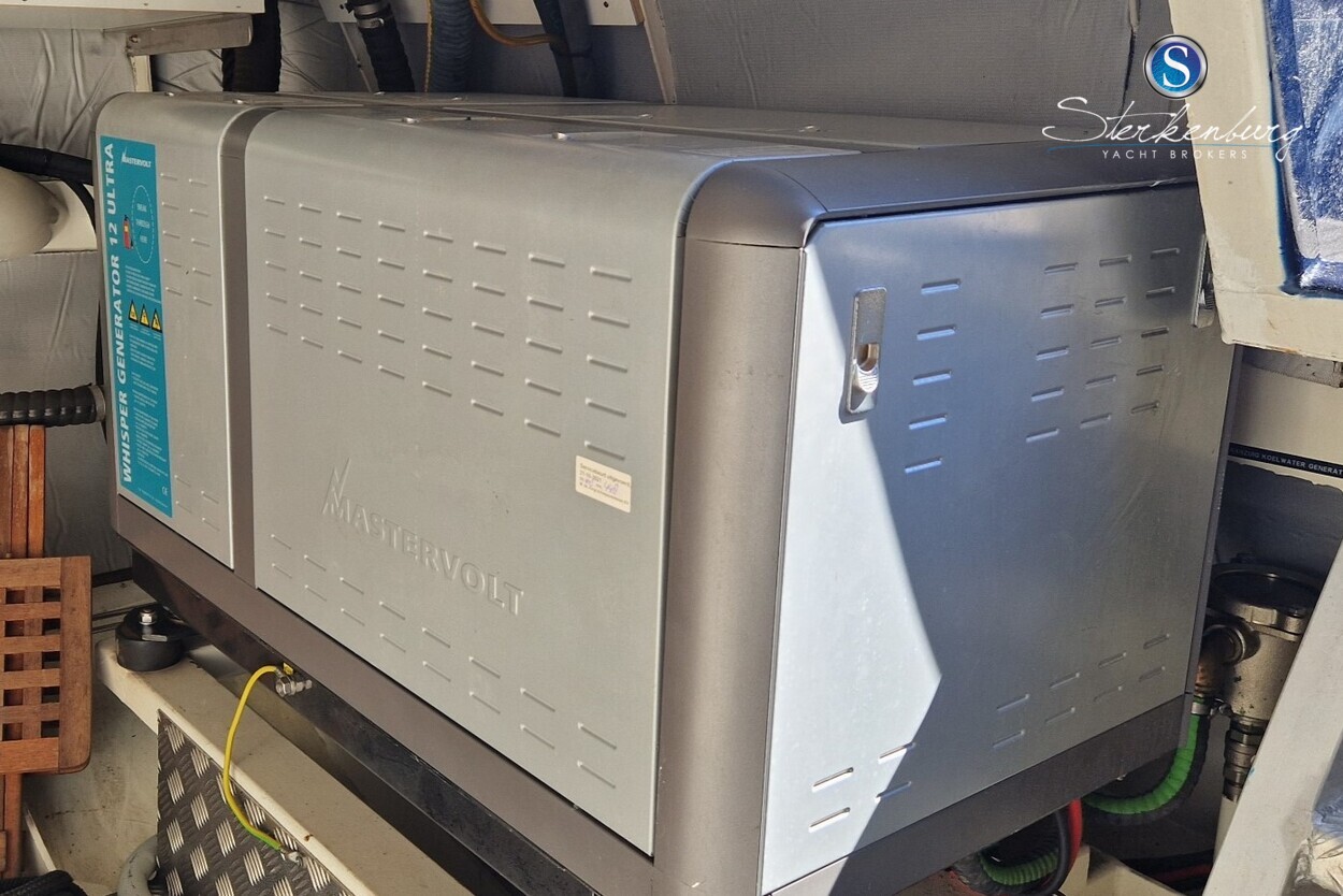 Linden Kotter 1500 OK