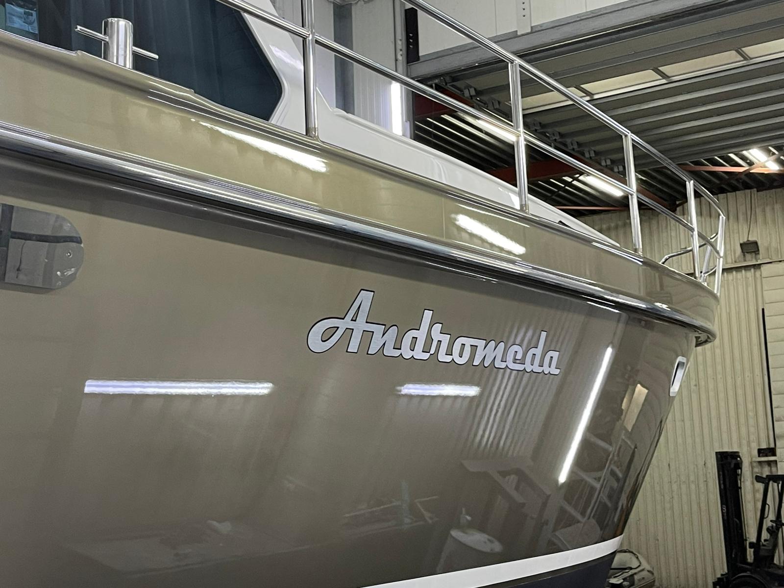 Kok Kruiser 12.50 OK