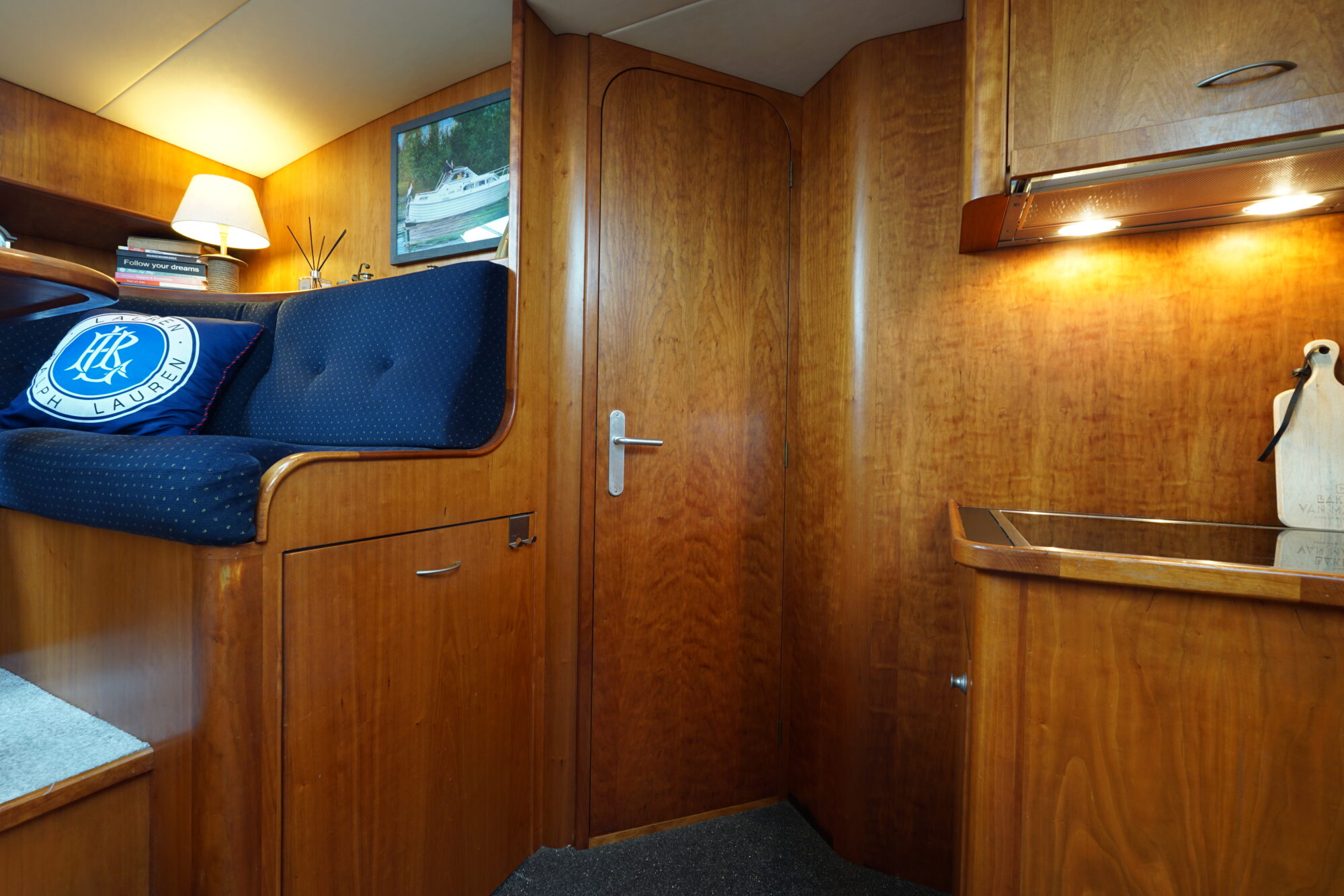 Van der Heijden Dynamic 15.00 VS