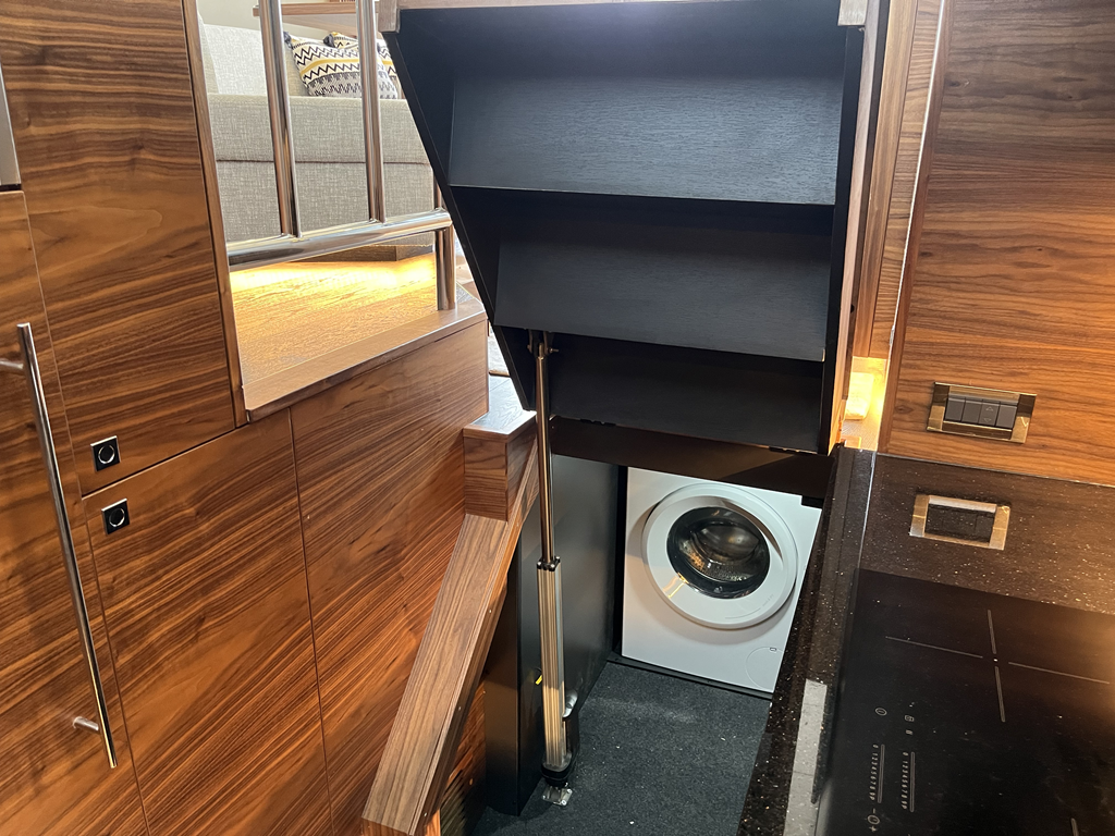 Van der Heijden Exclusive DeLuxe 1700