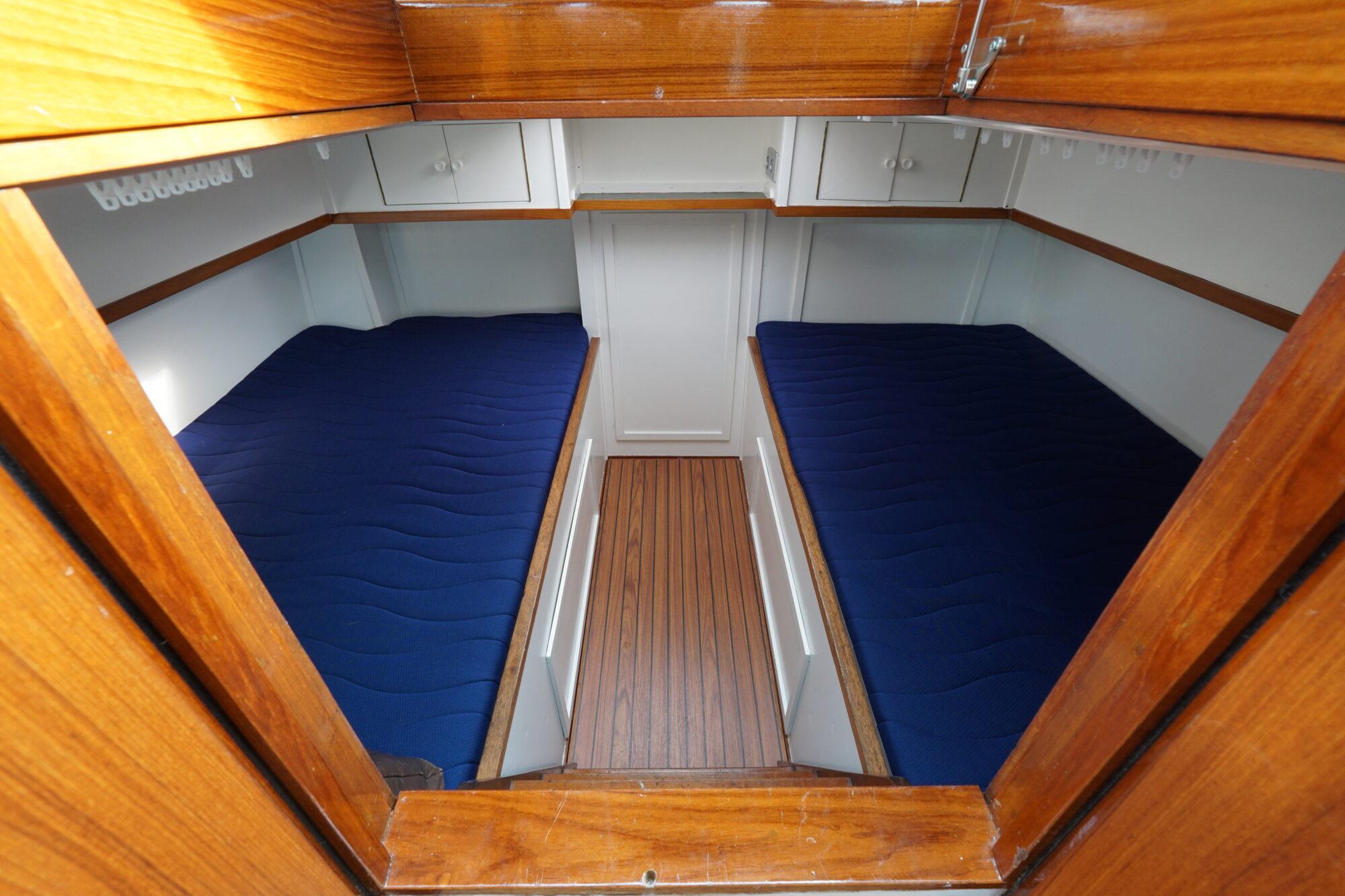 Stevenvlet Stevenvlet 14.50 OK Cabrio