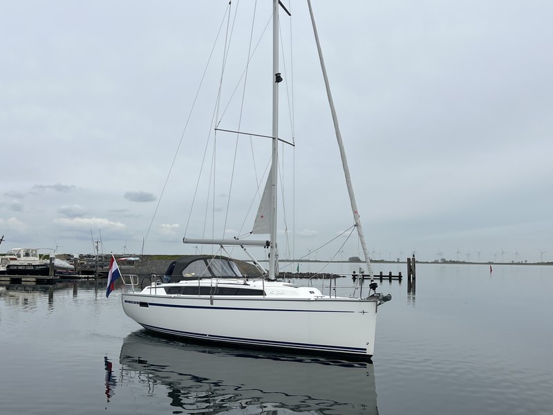 Bavaria Cruiser 34-2