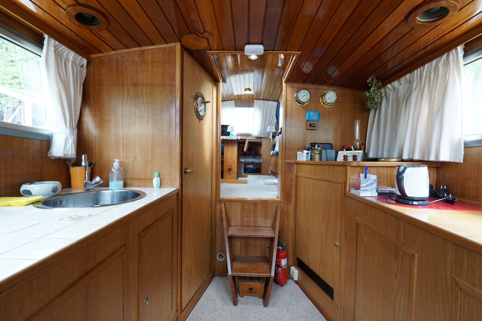 Adriaanse Vlet 10.00 AK