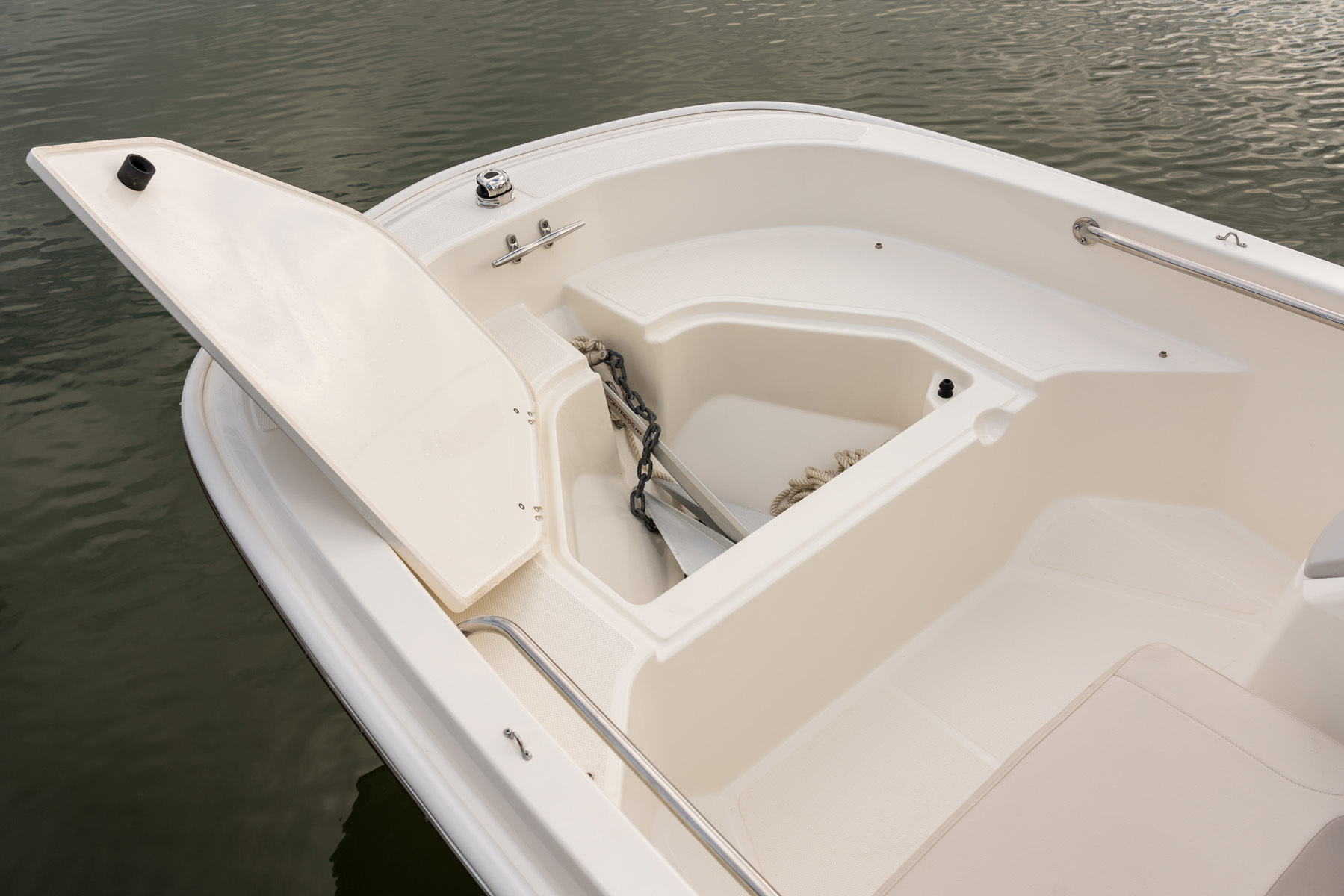 Boston Whaler 130 Super Sport
