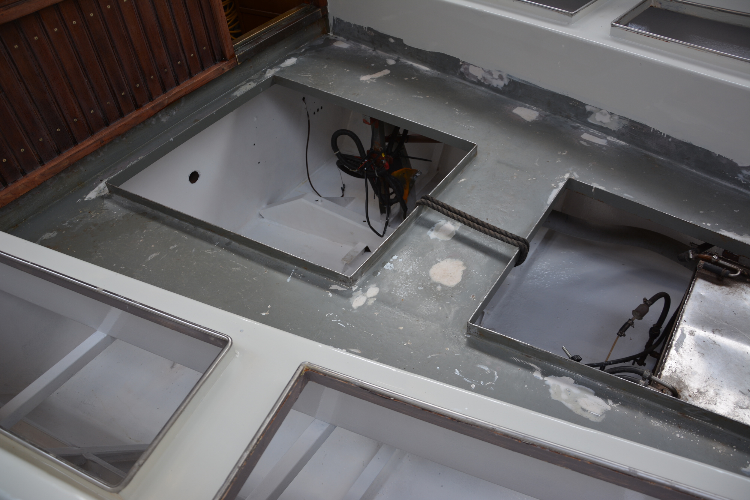 Zeeschouw Huitema 9.50