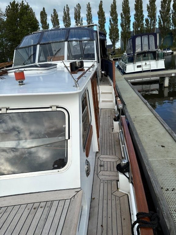 De Ruiterkruiser 1370 AK