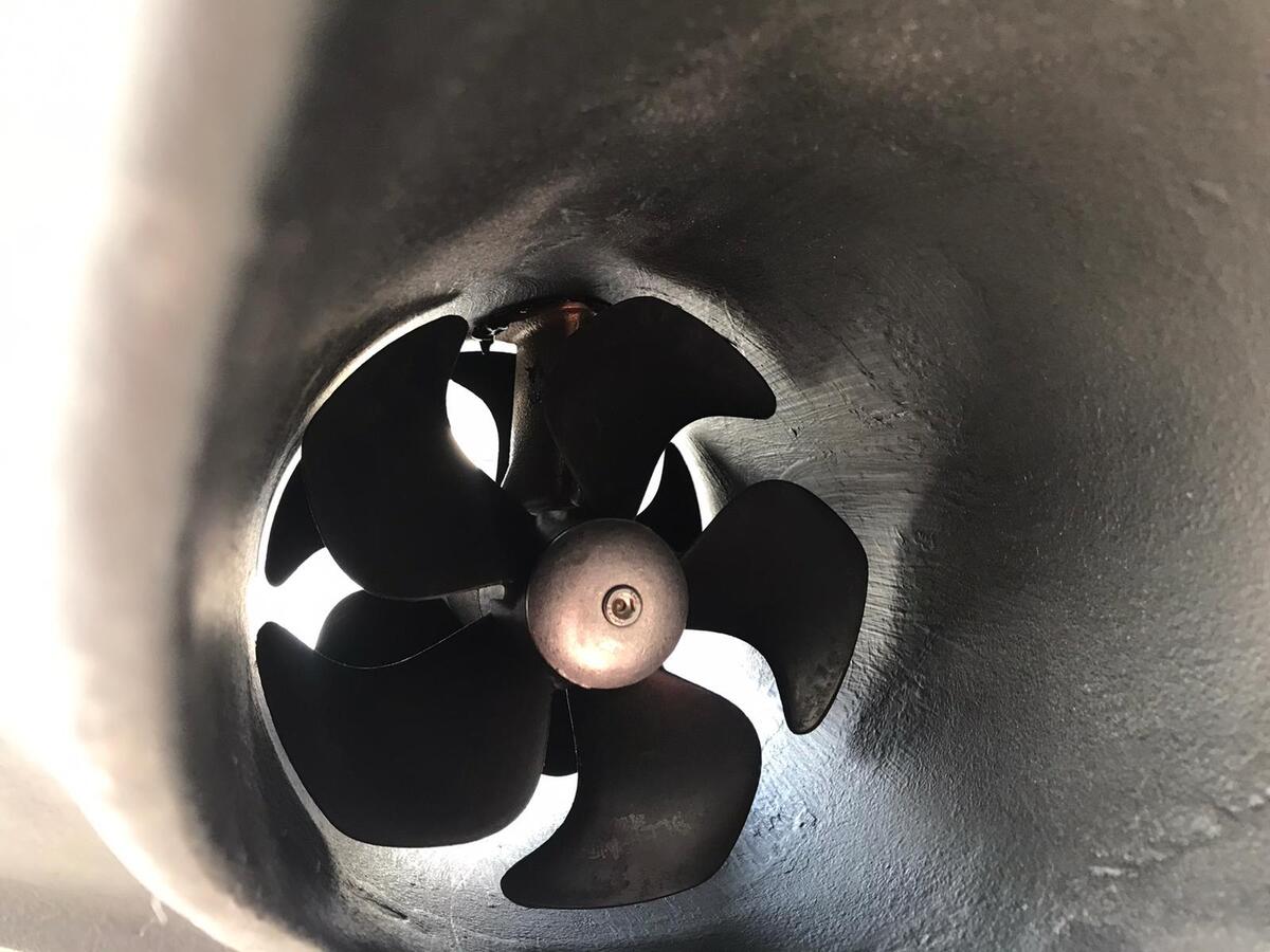 Sea Ray 340 Sundancer