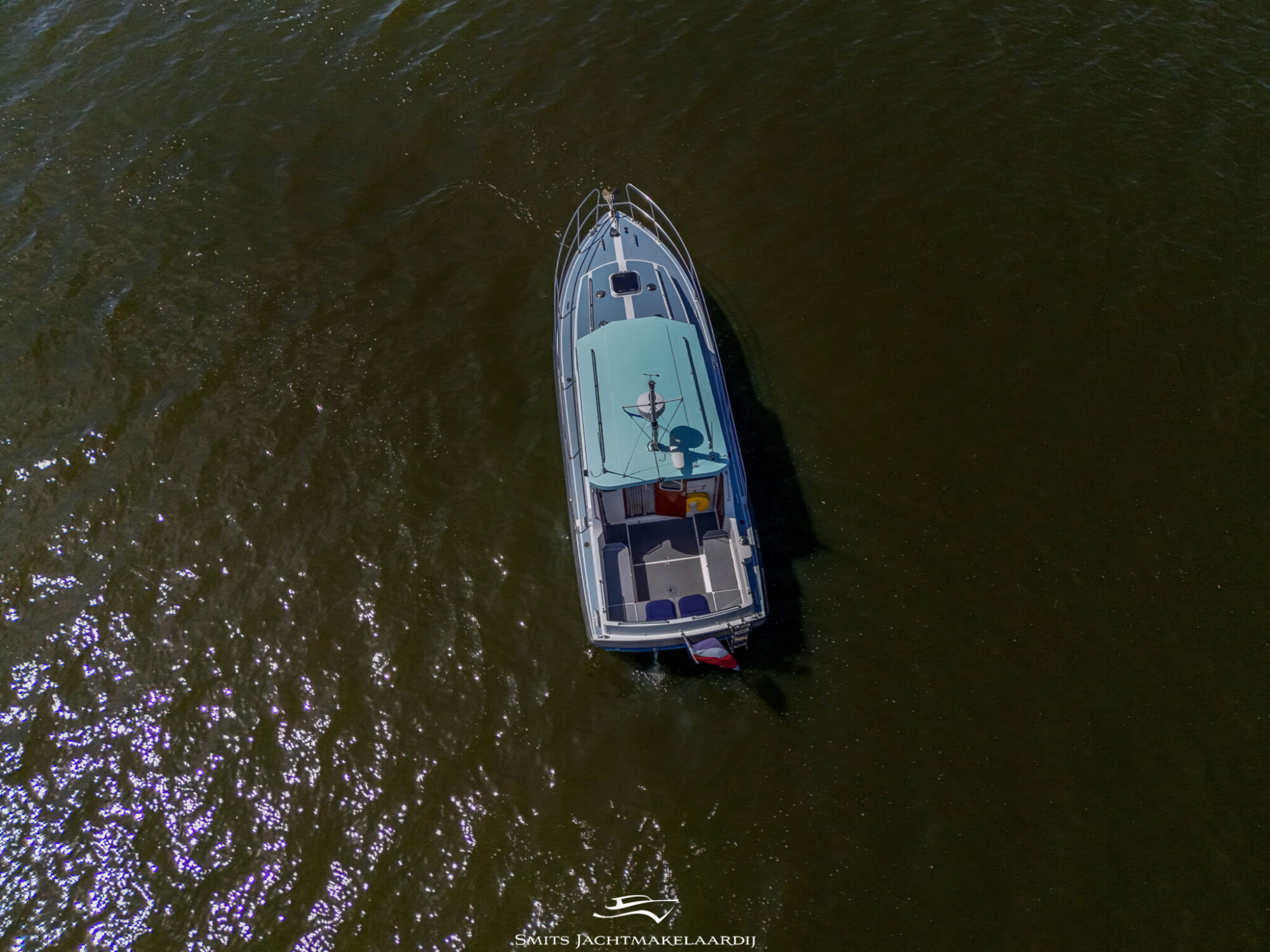 Channel Island 32 OK