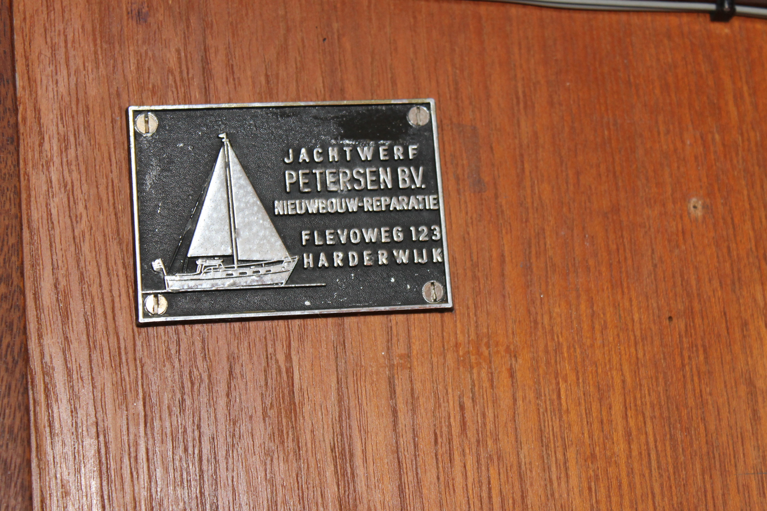 Pieter Beeldsnijder Gouwzee 3A