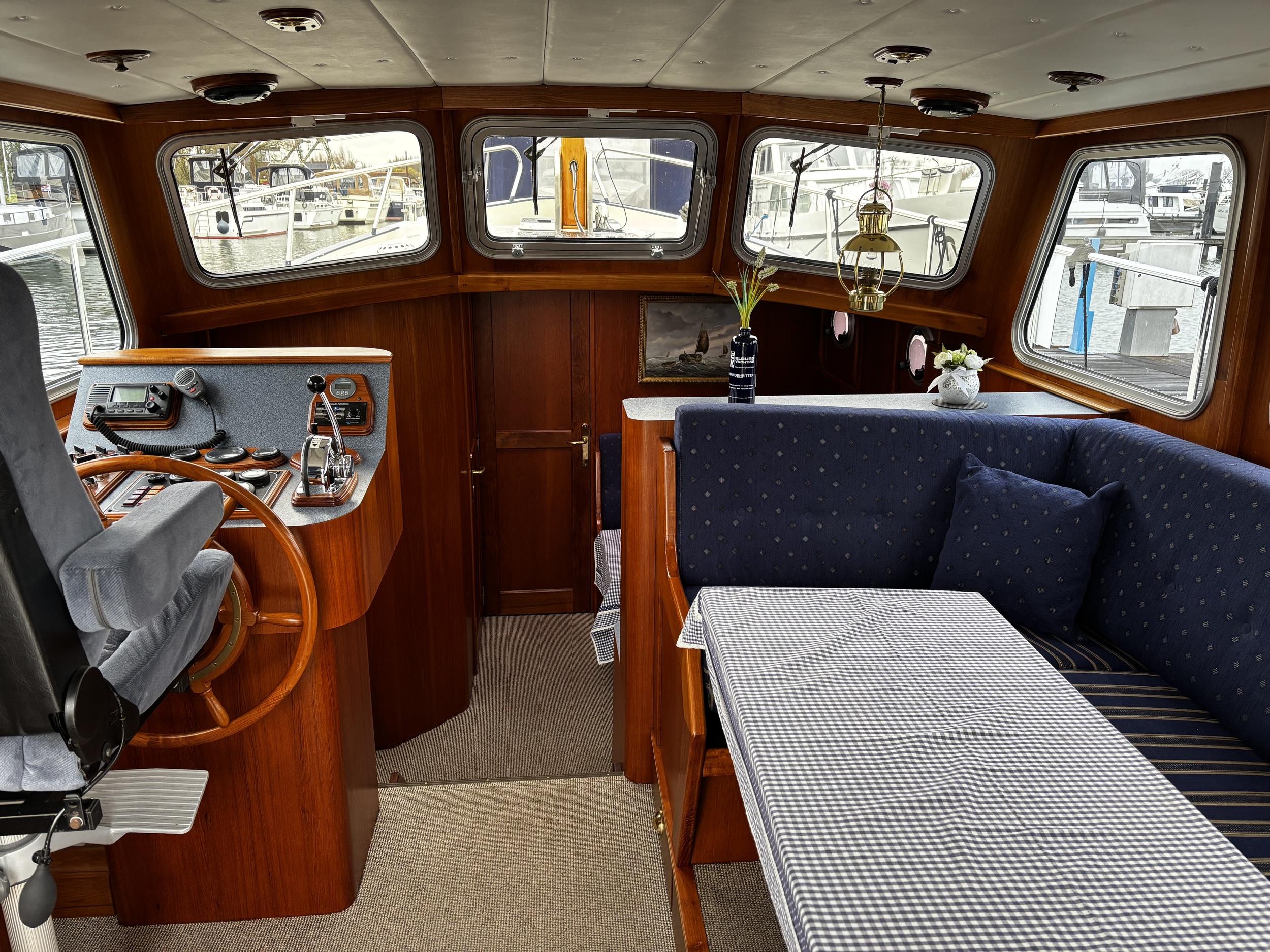 Gillissen Stevenvlet 12.45 OK/AK