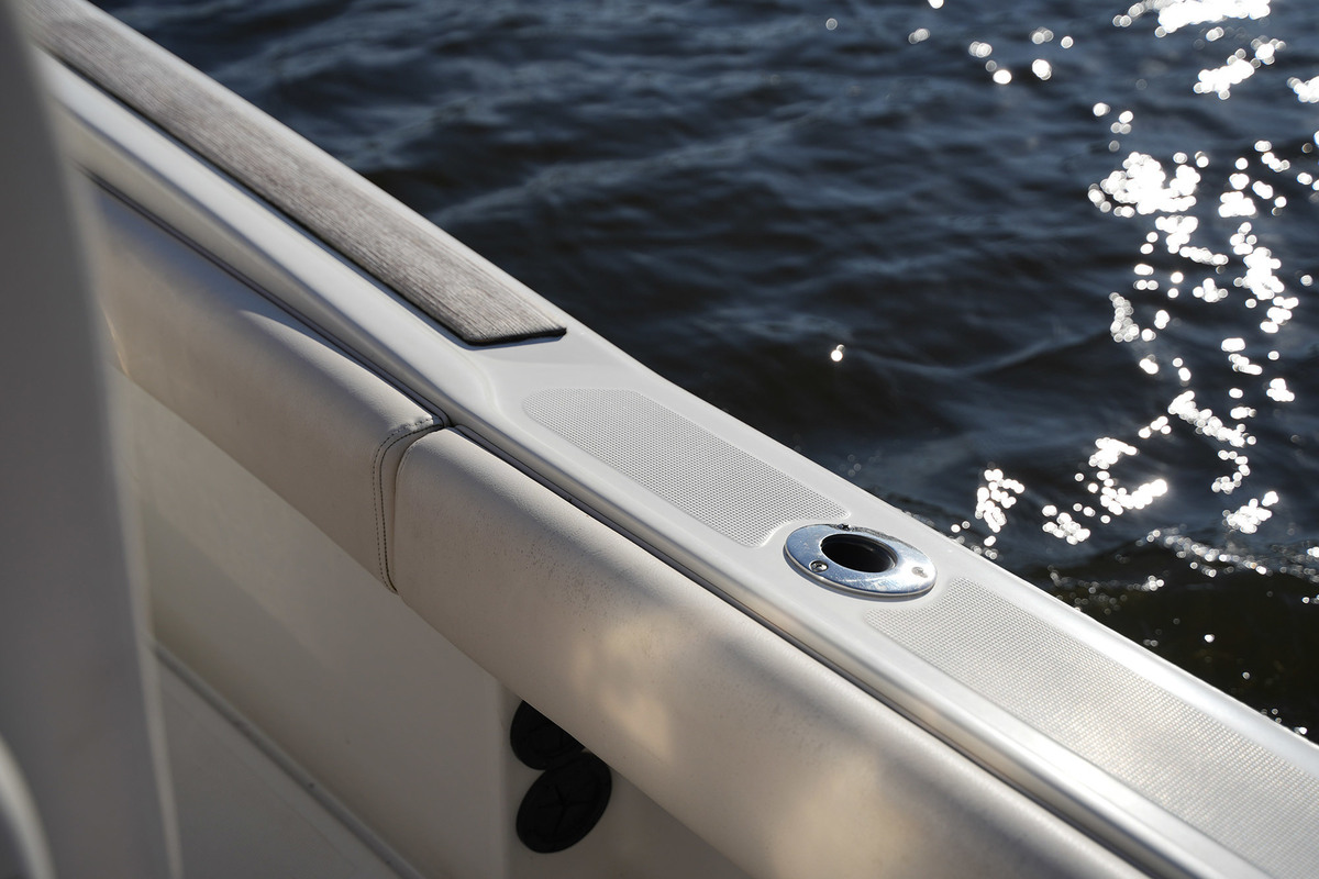 Chris Craft Catalina 23