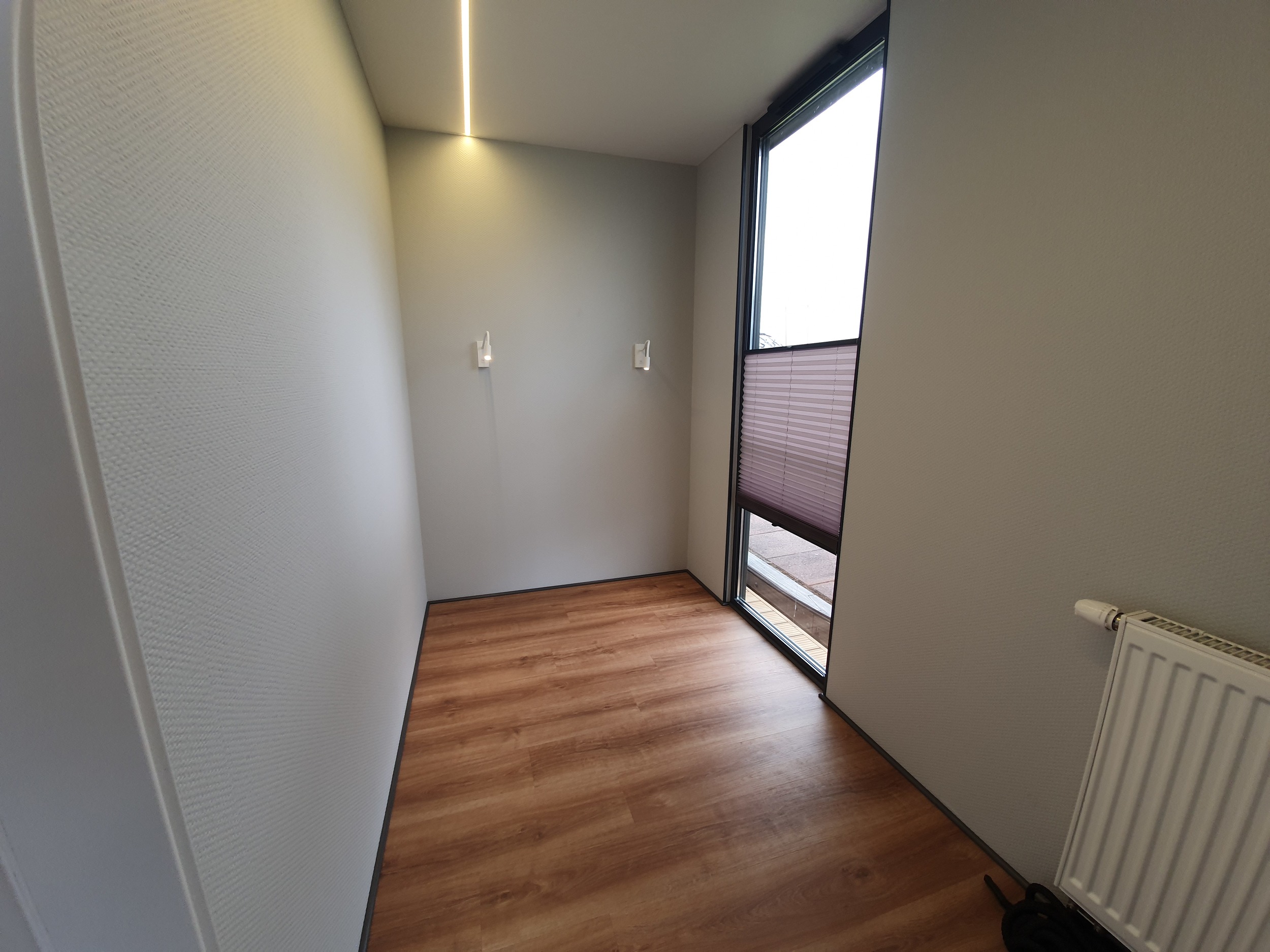 La Mare Houseboat Apartboat L - Vaarklaar - Met Verhuur