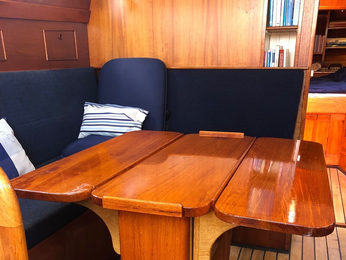 Lemsteraak Jachtuitvoering