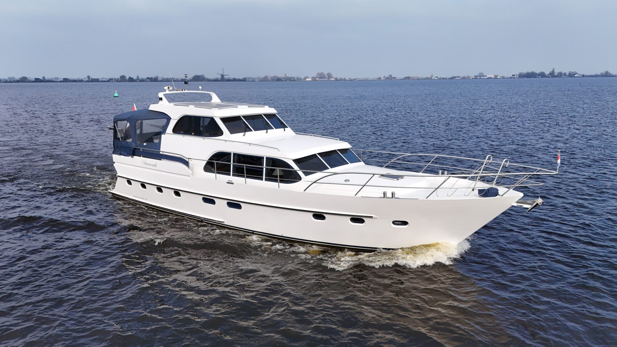 Van der Heijden Dynamic 15.00 VS