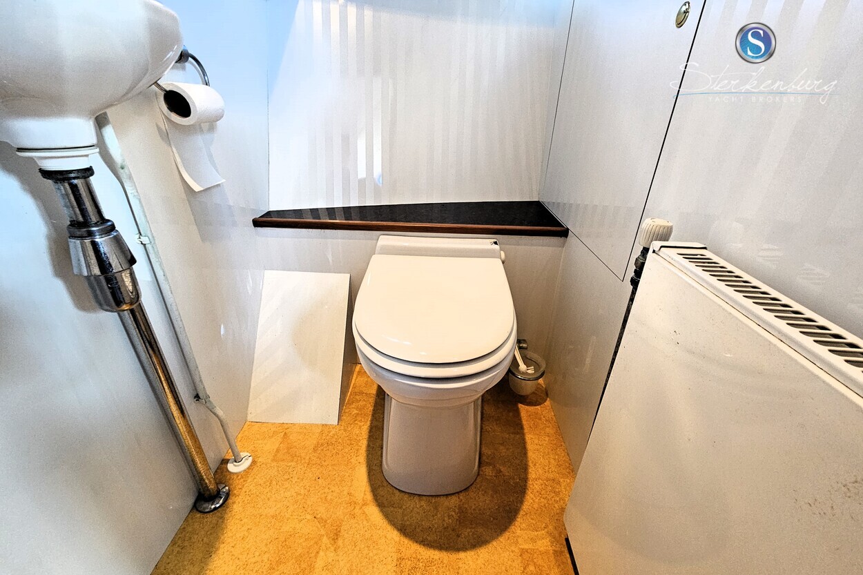 Valk Continental 1500 Cabrio