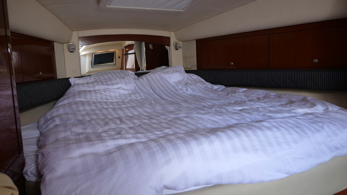 Sea Ray 340 Sundancer