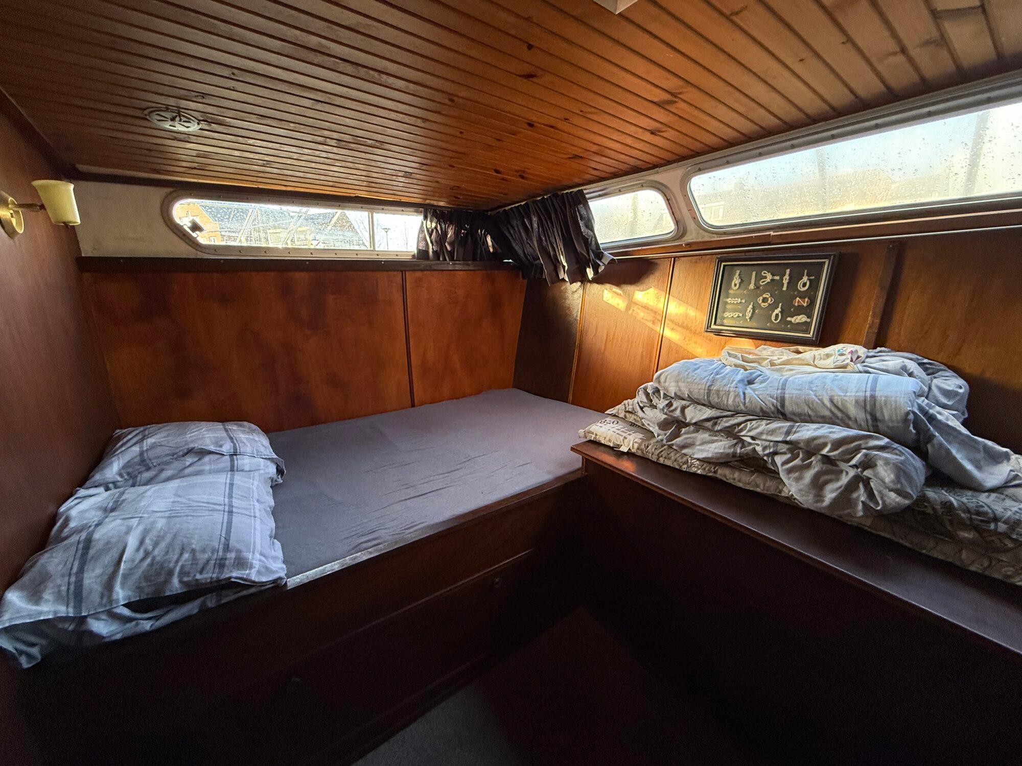 Valkkruiser Valkkruiser 12.30 AK Cabrio