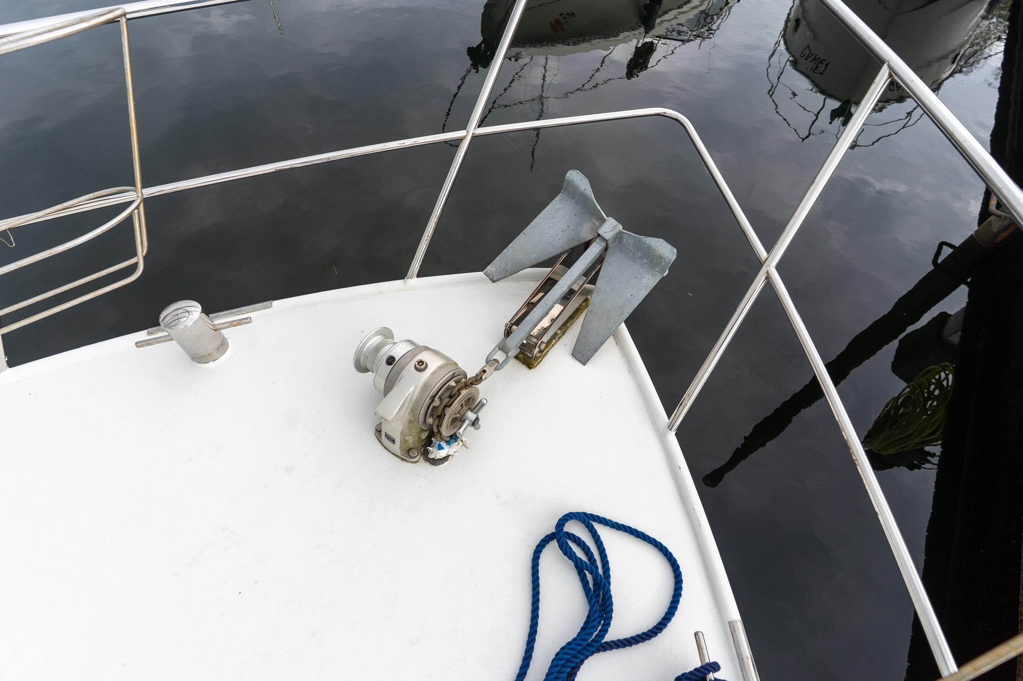 Van der Heijden 1100 exclusive