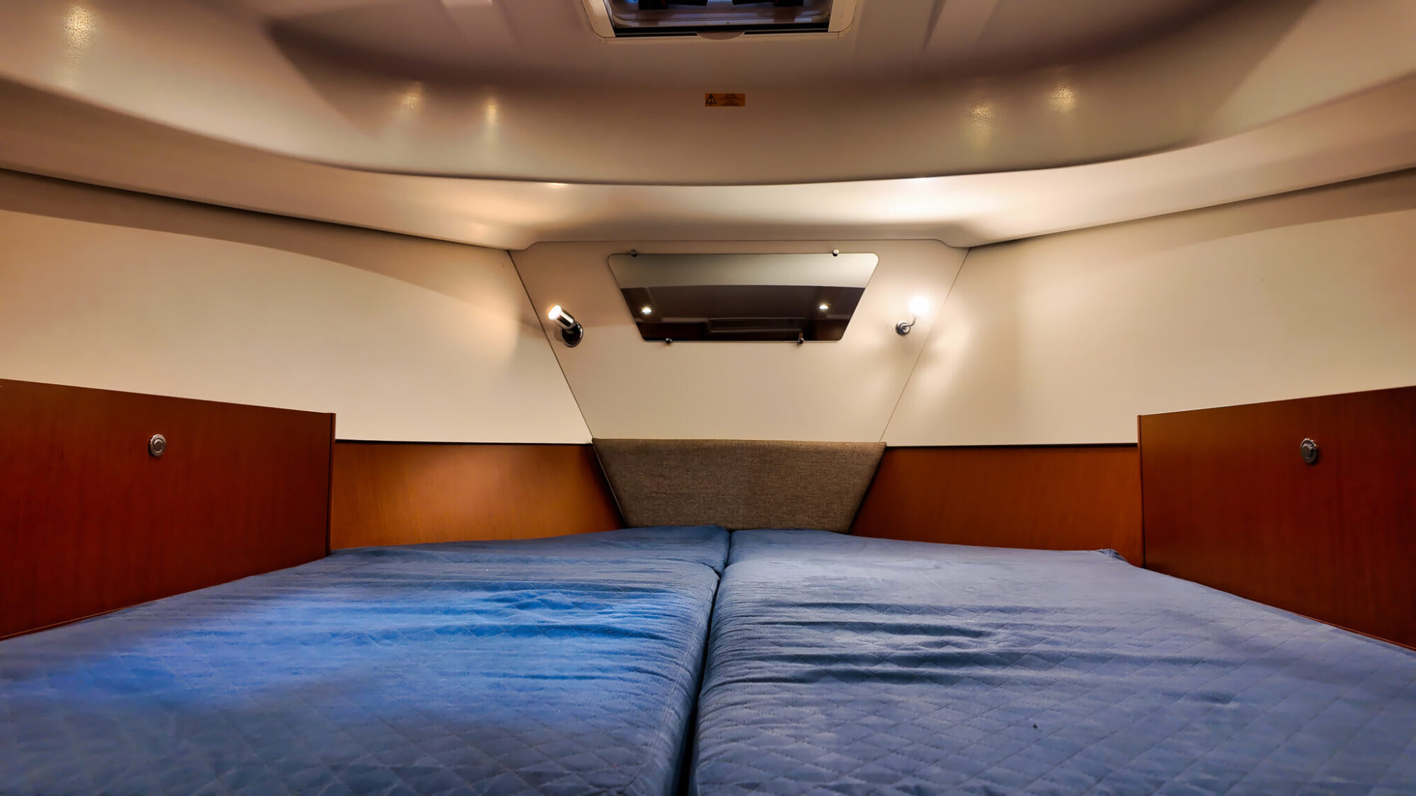 Beneteau Swift Trawler 34 Flybridge