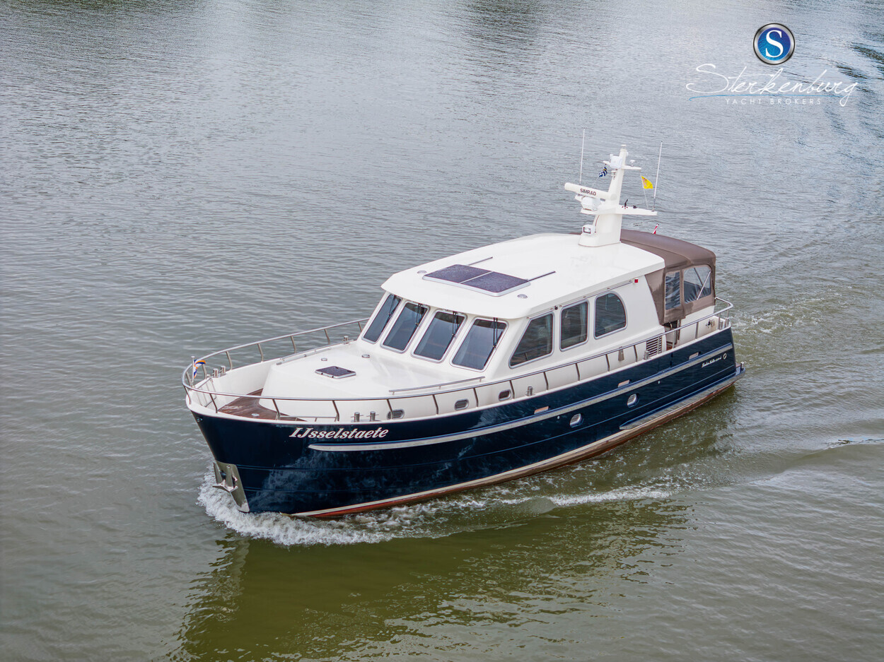 Linden Kotter 1500 OK