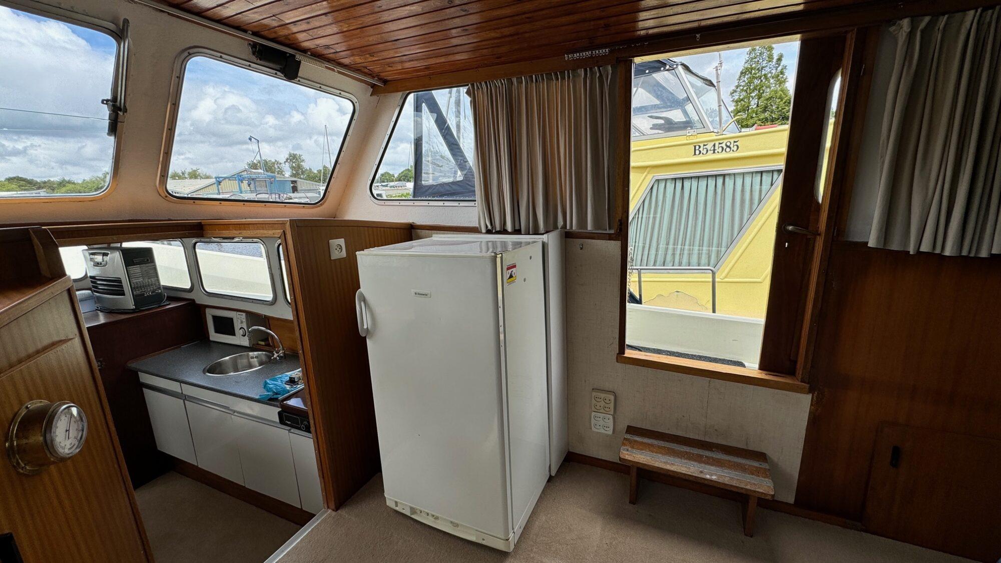 Altena Altena Kruiser 13.10 AK Cabrio