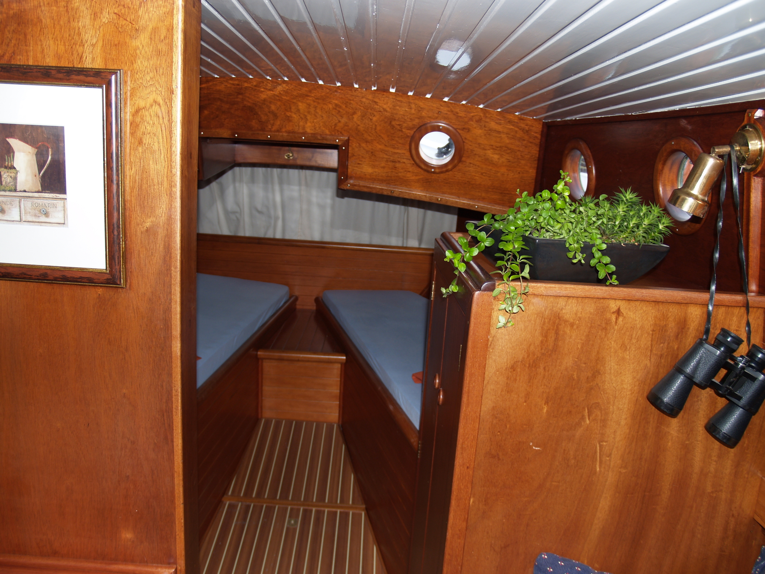 Zeeschouw Huitema 9.50