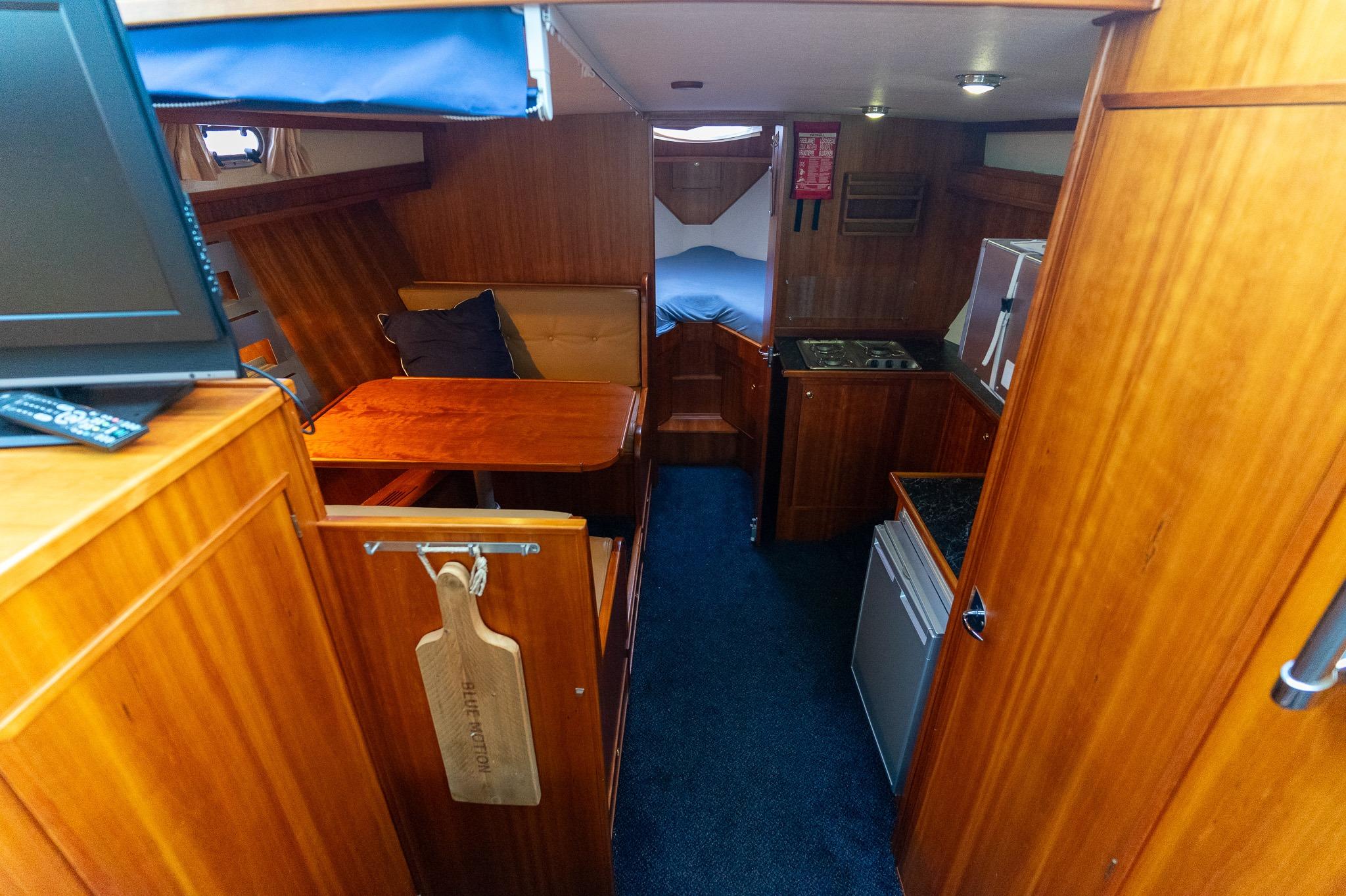 Van der Heijden 1100 exclusive