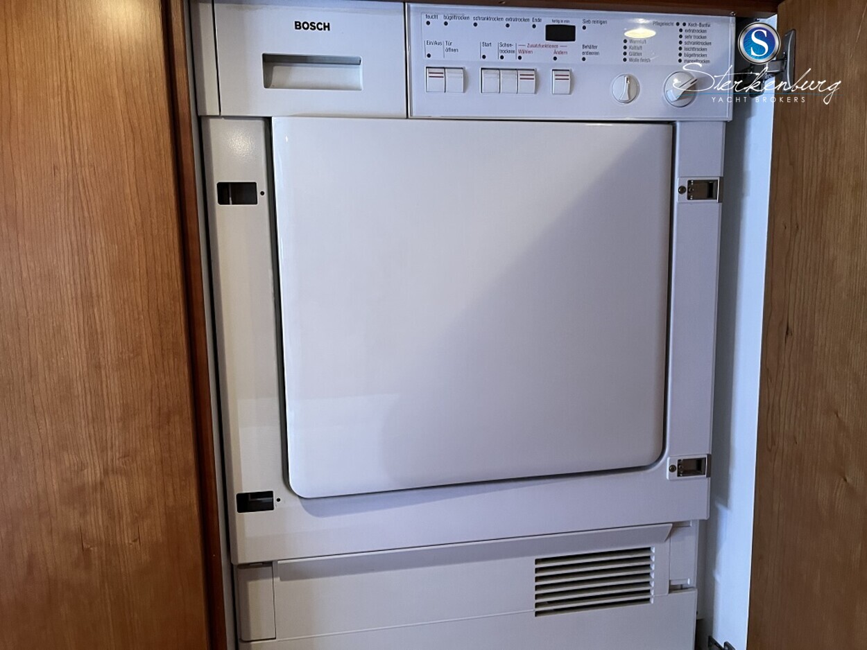 Valk Continental 15.50 FR