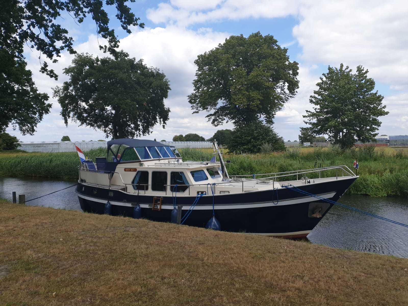 Van Wezel Kotter 13.20