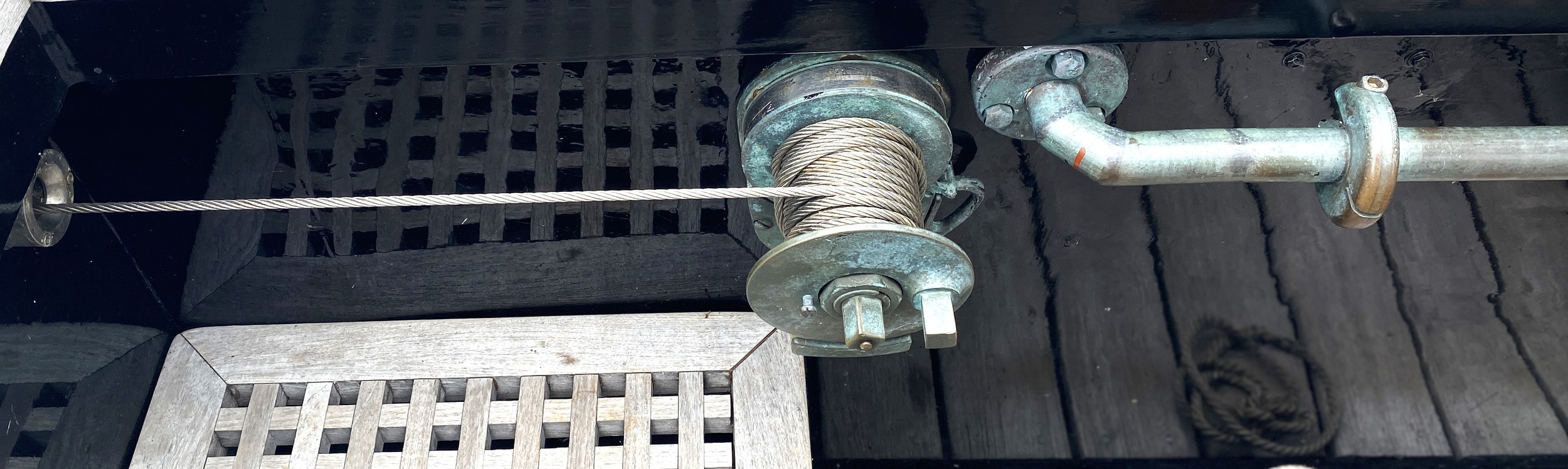 Schokker 14.00 M. One Off