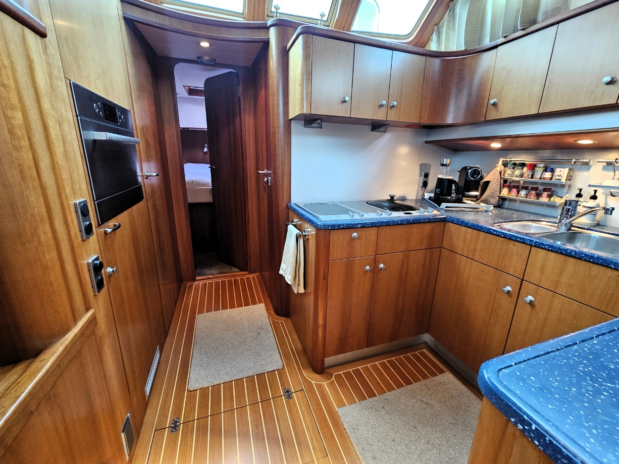 Pieter Beeldsnijder PB55