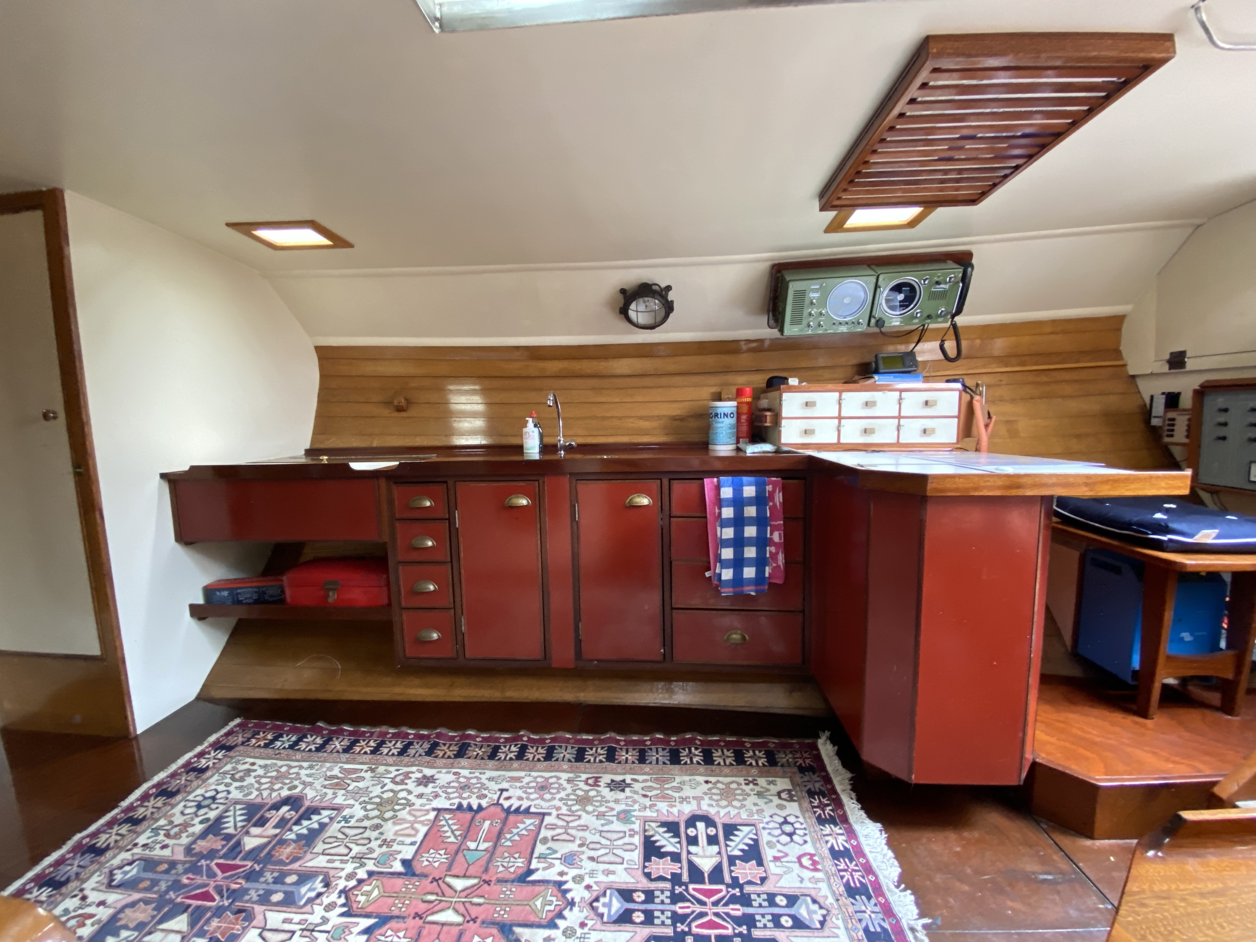 Schokker 14.00 M. One Off