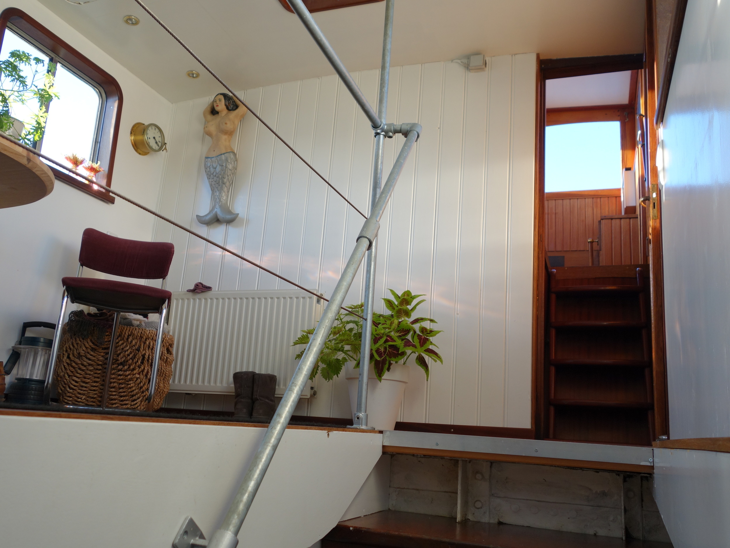 Luxe Motor 32.00 Wad En Sontvaarder