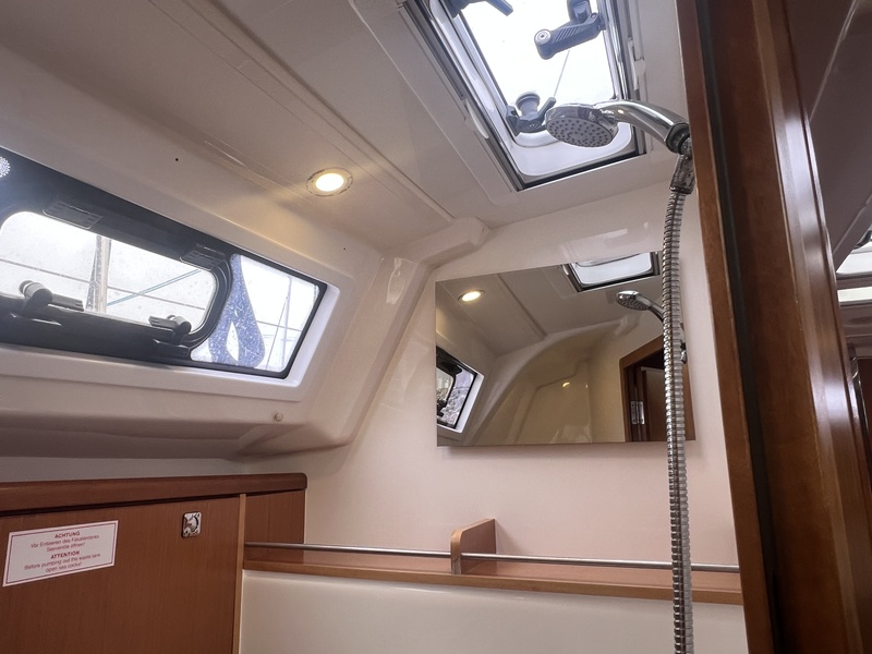 Bavaria Cruiser 37-3
