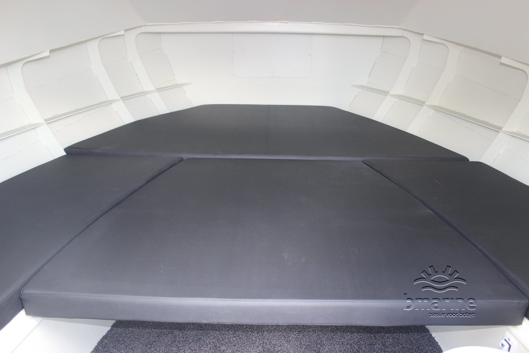 Blackfish Classic 750