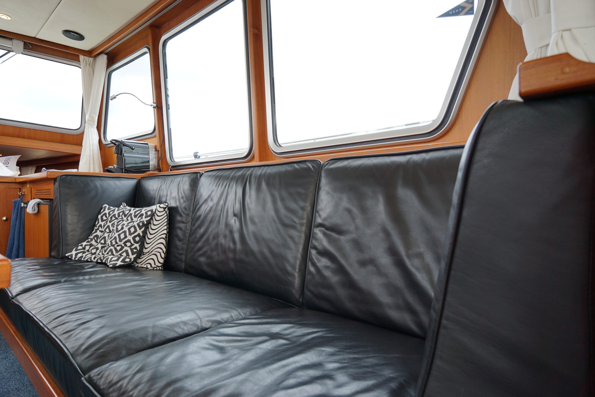 SK Kotter 12.50 Sedan