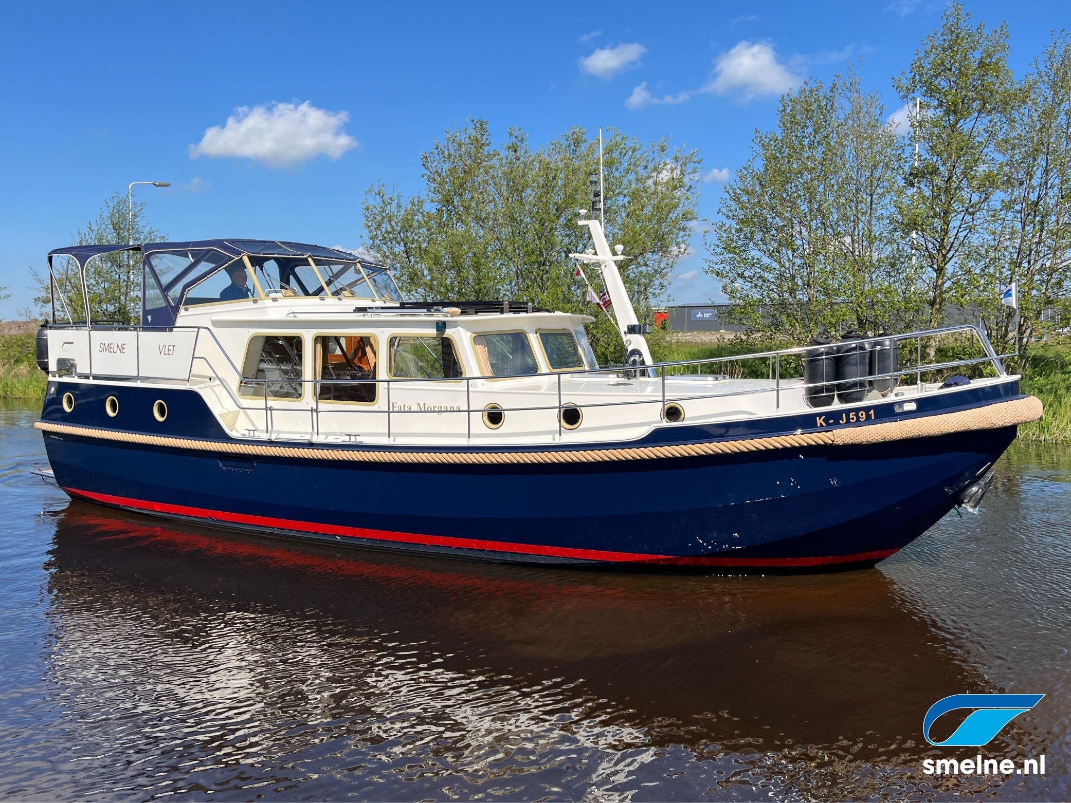 Smelne Vlet 1200