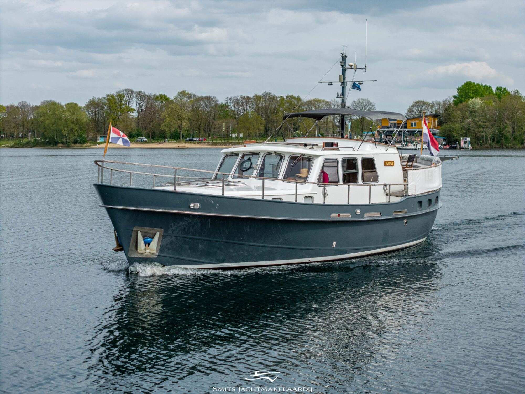 Lowland Kotter 13.80 AK