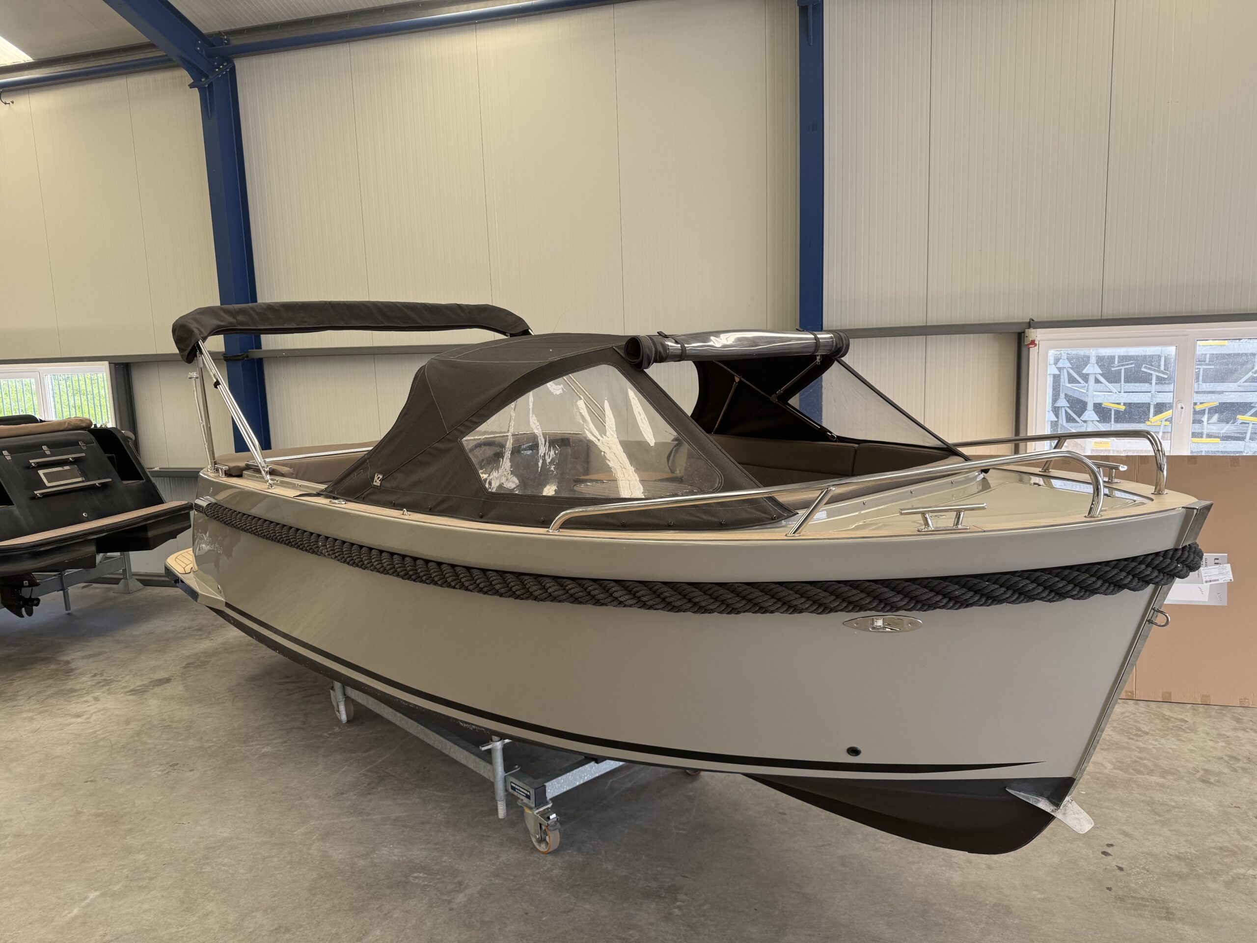 Maxima 620 (gebruikt)