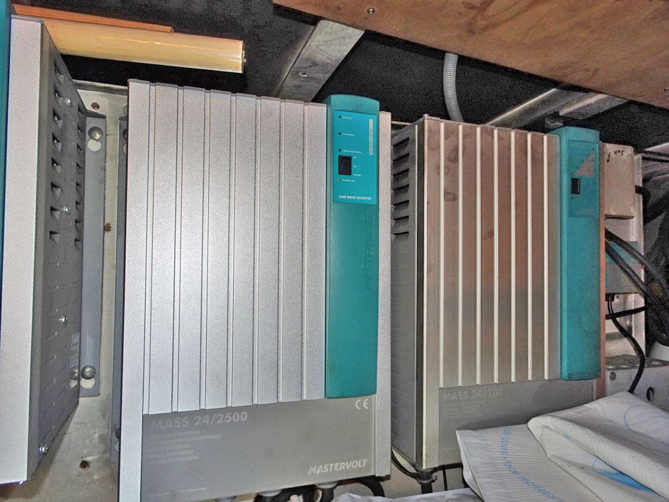 Luxe Motor 23.04 met CBB