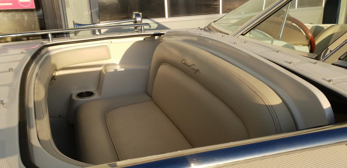 Chris Craft 22 Lancer Rumble